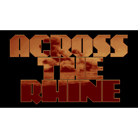 ACROSS THE RHINE STEAM KEY GLOBAL