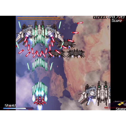 REFLEX STEAM KEY GLOBAL