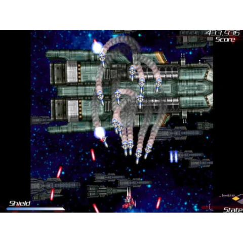 REFLEX STEAM KEY GLOBAL