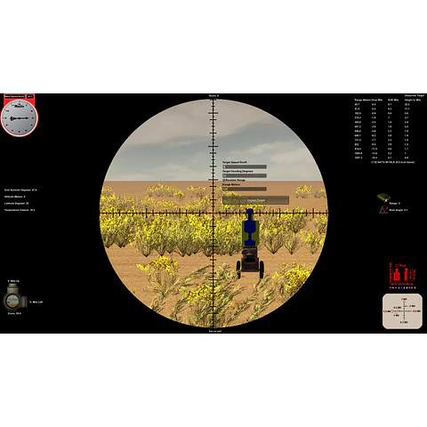 EXPERT RIFLEMAN - RELOADED STEAM KEY GLOBAL