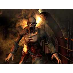 DOOM 3 PACK STEAM KEY GLOBAL