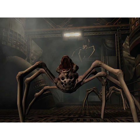 DOOM 3 PACK STEAM KEY GLOBAL