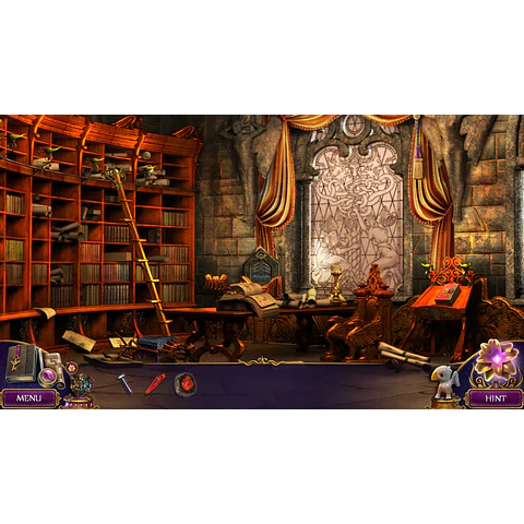 THE SECRET ORDER 3: ANCIENT TIMES STEAM KEY GLOBAL