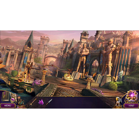 THE SECRET ORDER 3: ANCIENT TIMES STEAM KEY GLOBAL