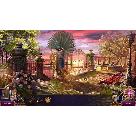 THE SECRET ORDER 3: ANCIENT TIMES STEAM KEY GLOBAL