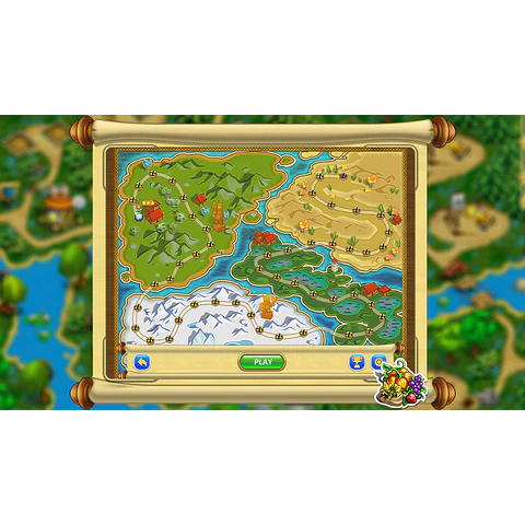 GNOMES GARDEN 2 STEAM KEY GLOBAL