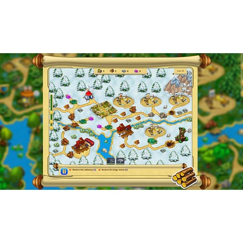 GNOMES GARDEN 2 STEAM KEY GLOBAL