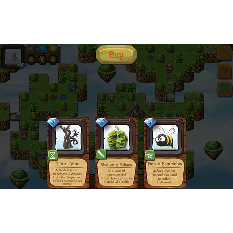 FAIRYLAND: INCURSION STEAM KEY GLOBAL