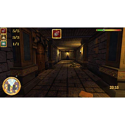 THE CARETAKER - DUNGEON NIGHTSHIFT STEAM KEY GLOBAL