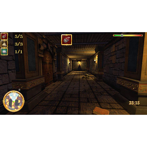 THE CARETAKER - DUNGEON NIGHTSHIFT STEAM KEY GLOBAL