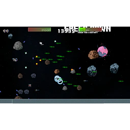 SUPER SPACE PUG STEAM KEY GLOBAL