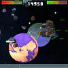 SUPER SPACE PUG STEAM KEY GLOBAL