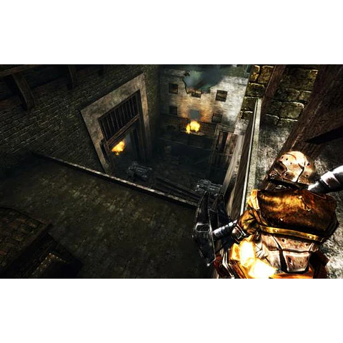 IRON GRIP: WARLORD STEAM KEY GLOBAL