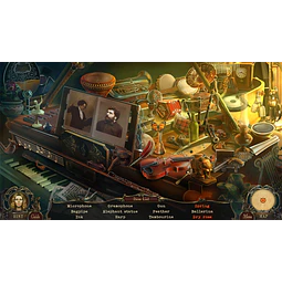 BRINK OF CONSCIOUSNESS: THE LONELY HEARTS MURDERS STEAM KEY GLOBAL