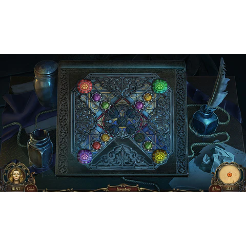 BRINK OF CONSCIOUSNESS: THE LONELY HEARTS MURDERS STEAM KEY GLOBAL