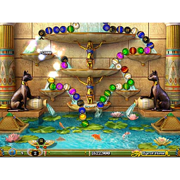 LUXOR: 5TH PASSAGE STEAM KEY GLOBAL