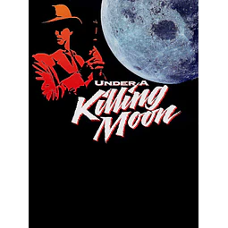 TEX MURPHY UNDER A KILLING MOON (PC) - STEAM KEY - GLOBAL