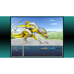 RPG MAKER: TYLER WARREN RPG BATTLERS – 2ND 50 STEAM KEY GLOBAL