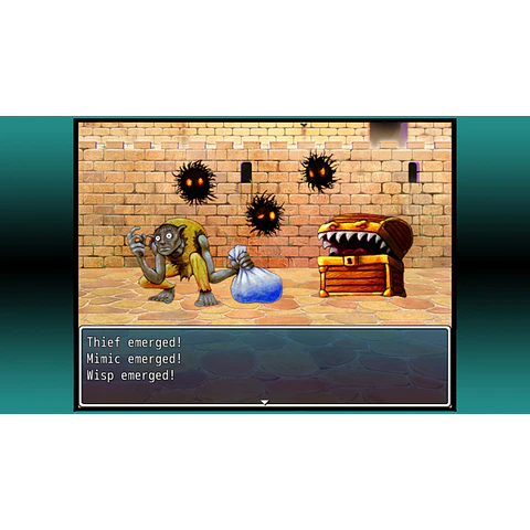 RPG MAKER: TYLER WARREN RPG BATTLERS – 2ND 50 STEAM KEY GLOBAL