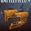 BATTLEFIELD 4 3 X GOLD BATTLEPACKS ORIGIN KEY GLOBAL