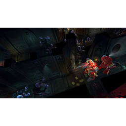 SPACE HULK STEAM KEY GLOBAL