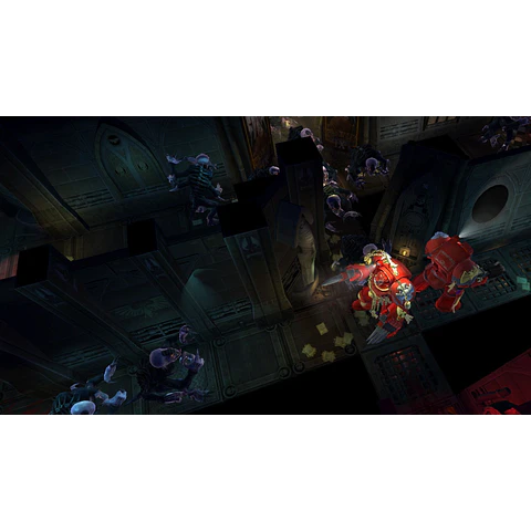 SPACE HULK STEAM KEY GLOBAL