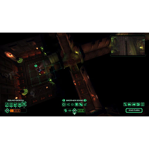 SPACE HULK STEAM KEY GLOBAL