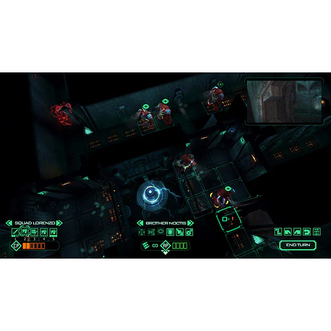 SPACE HULK STEAM KEY GLOBAL