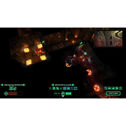 SPACE HULK STEAM KEY GLOBAL