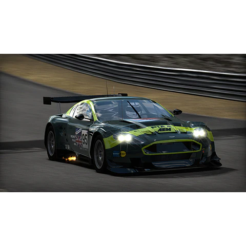 NEED FOR SPEED: SHIFT STEAM GIFT GLOBAL