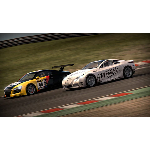 NEED FOR SPEED: SHIFT STEAM GIFT GLOBAL