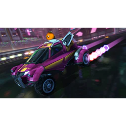 ROCKET LEAGUE COLLECTORS EDITION (PC) - STEAM GIFT - GLOBAL