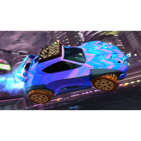 ROCKET LEAGUE COLLECTORS EDITION (PC) - STEAM GIFT - GLOBAL