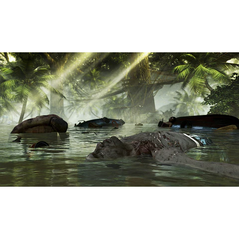 DEAD ISLAND RIPTIDE COMPLETE EDITION STEAM KEY GLOBAL