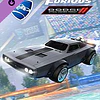 ROCKET LEAGUE - THE FATE OF THE FURIOUS ICE CHARGER STEAM GIFT GLOBAL