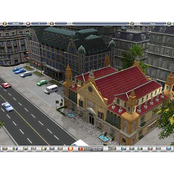 RESTAURANT EMPIRE II STEAM KEY GLOBAL