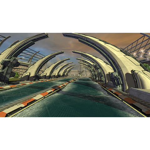 RIPTIDE GP2 STEAM KEY GLOBAL