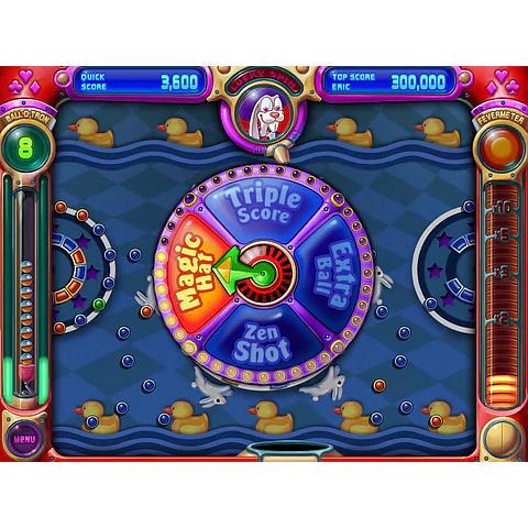 PEGGLE DELUXE STEAM KEY GLOBAL