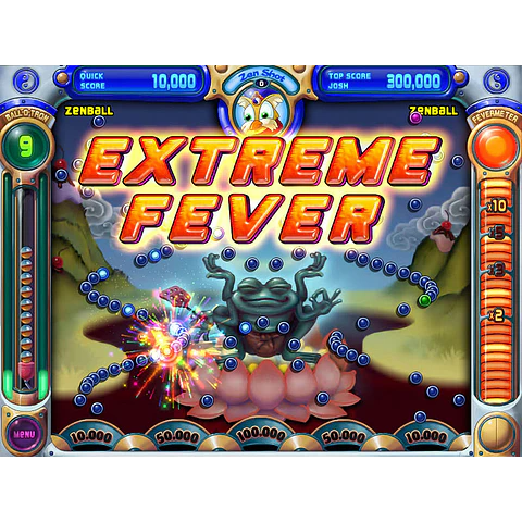 PEGGLE DELUXE STEAM KEY GLOBAL