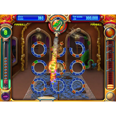 PEGGLE DELUXE STEAM KEY GLOBAL