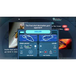 STARSHIP TRAVELLER STEAM KEY GLOBAL