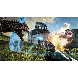 ARK: SURVIVAL EVOLVED (PC) - STEAM KEY - GLOBAL