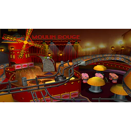 HOT PINBALL THRILLS STEAM KEY GLOBAL