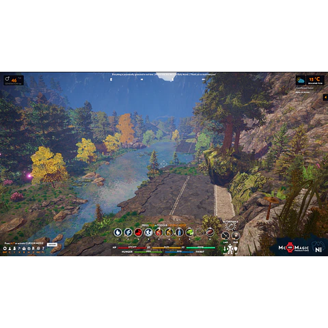 NOVUS INCEPTIO STEAM KEY GLOBAL