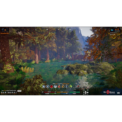 NOVUS INCEPTIO STEAM KEY GLOBAL