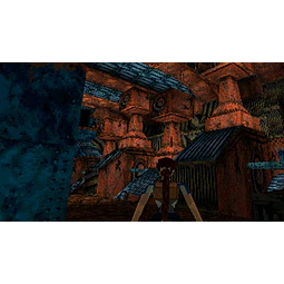 TOMB RAIDER COLLECTION STEAM KEY GLOBAL