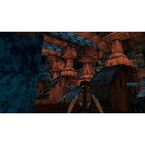 TOMB RAIDER COLLECTION STEAM KEY GLOBAL