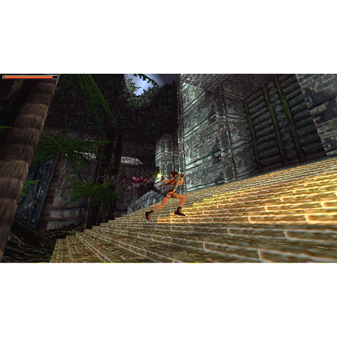 TOMB RAIDER COLLECTION STEAM KEY GLOBAL