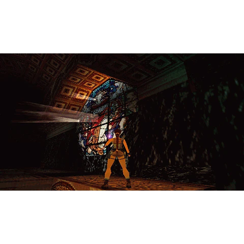 TOMB RAIDER COLLECTION STEAM KEY GLOBAL