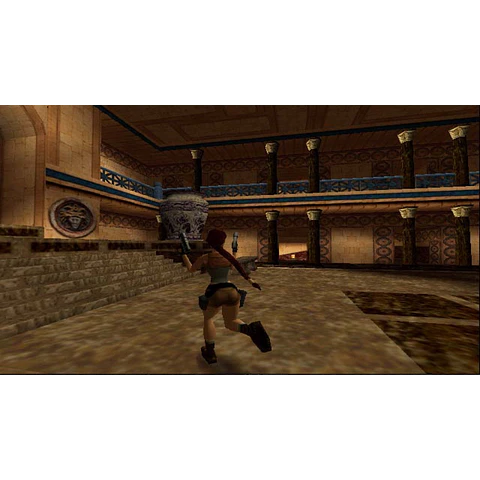 TOMB RAIDER COLLECTION STEAM KEY GLOBAL